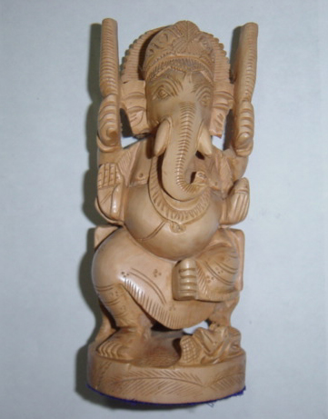 Ganesh ji
